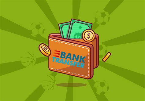 bank transfer bookmaker|Best Bank Transfer Betting Sites .